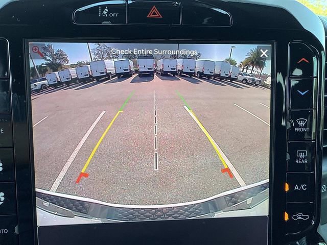 New 2026 RAM 1500 Big Horn image 25