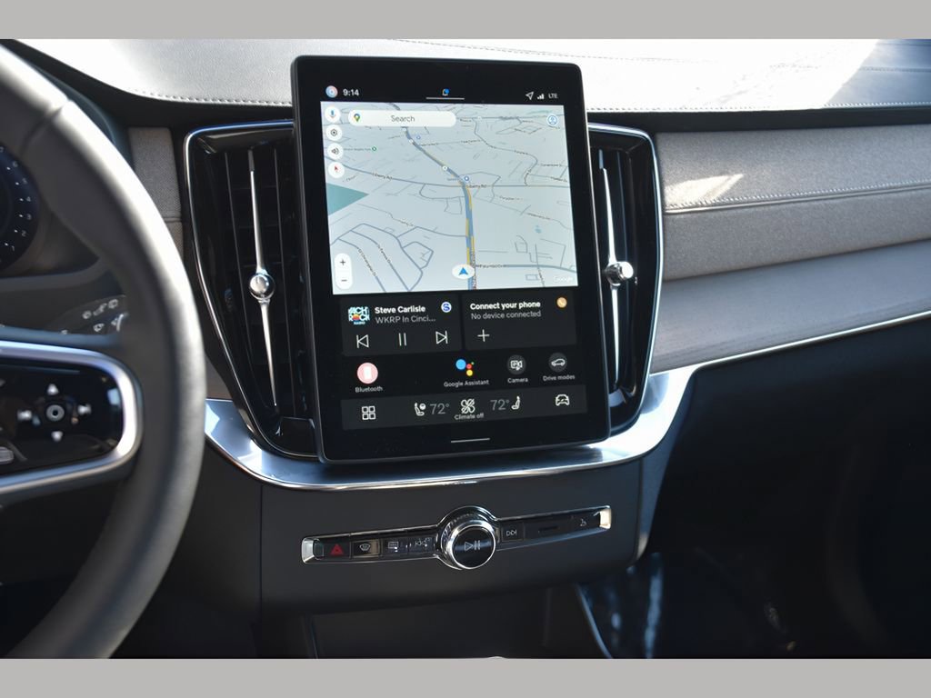 New 2026 Volvo XC90 B6 Plus w/ Protection Package Premier image 20