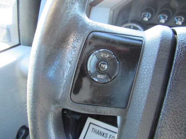 Used 2016 Ford F550 2WD Crew Cab Super Duty image 40