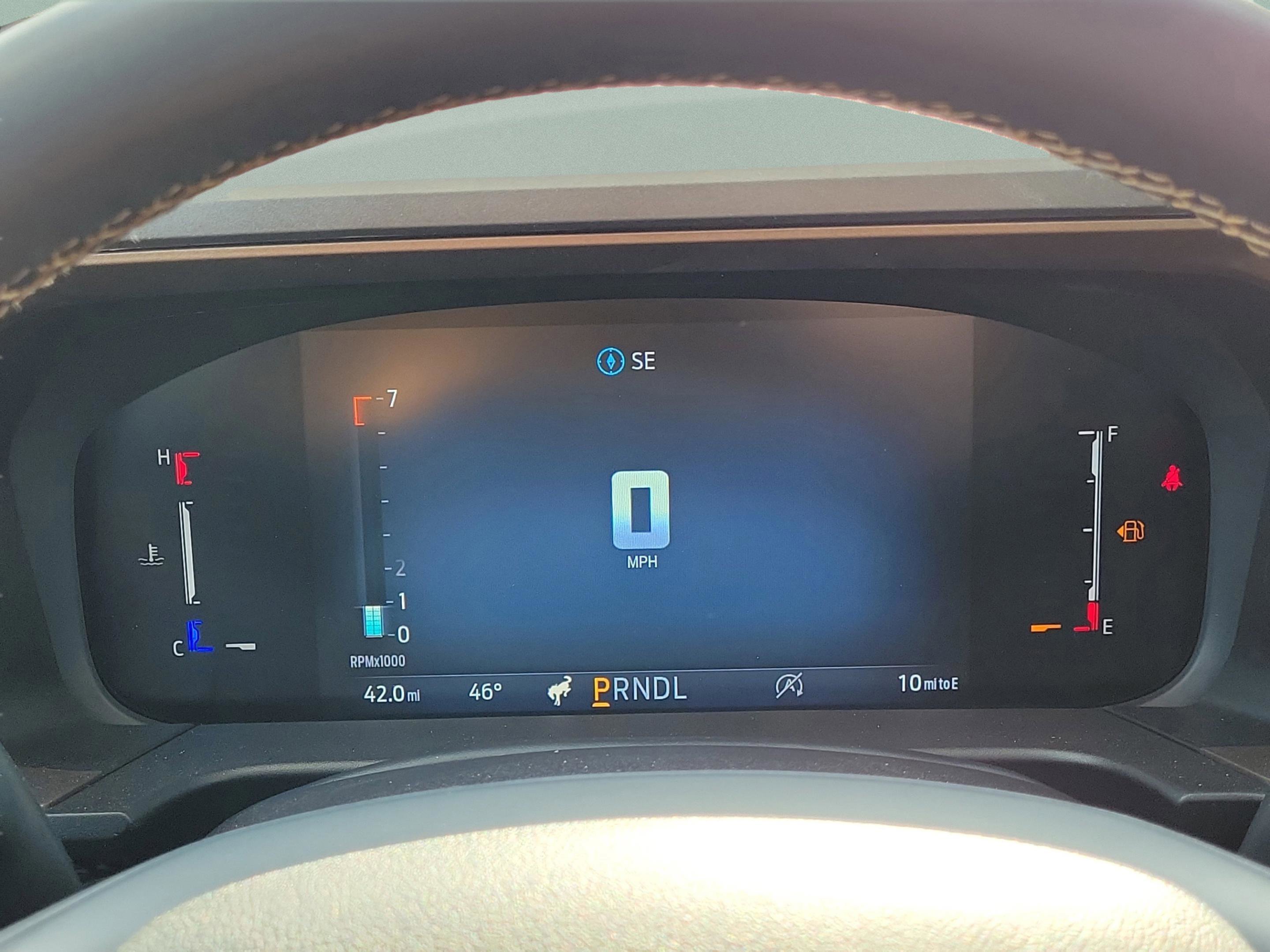 New 2026 Ford Bronco Sport Big Bend w/ Convenience Package image 18