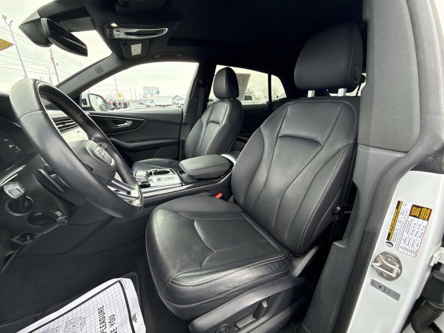 Used 2021 Audi Q8 Premium Plus image 13