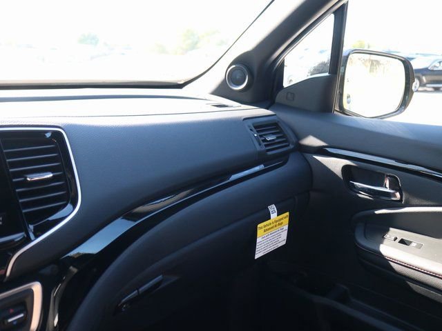 New 2026 Honda Ridgeline Black Edition image 23