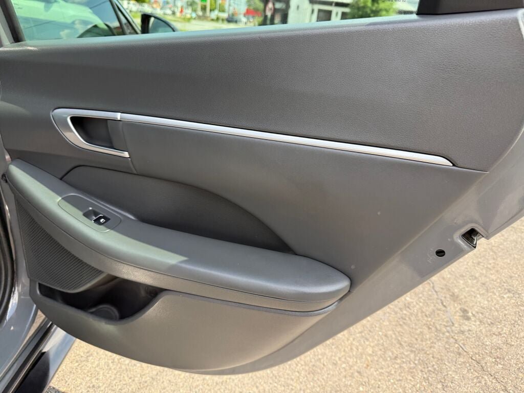 Used 2021 Hyundai Sonata SEL Plus FWD image 26