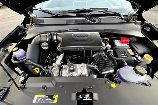 New 2026 Jeep Compass Latitude image 11