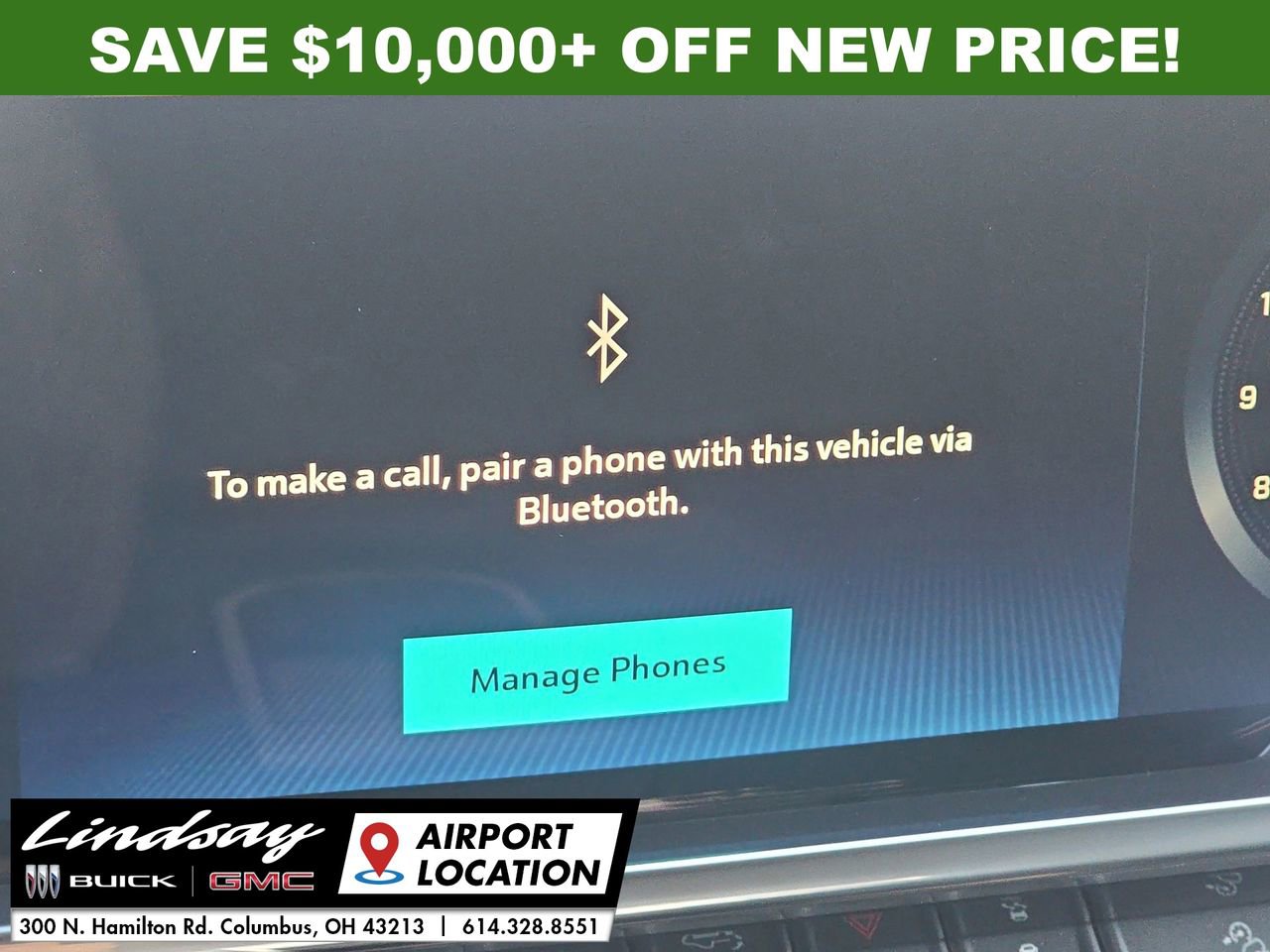 Used 2026 Chevrolet Silverado 1500 LT Trail Boss w/ LPO, Dark Essentials Package image 38