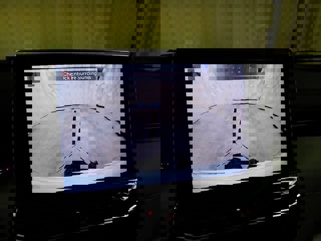 New 2026 Jeep Compass Limited image 30