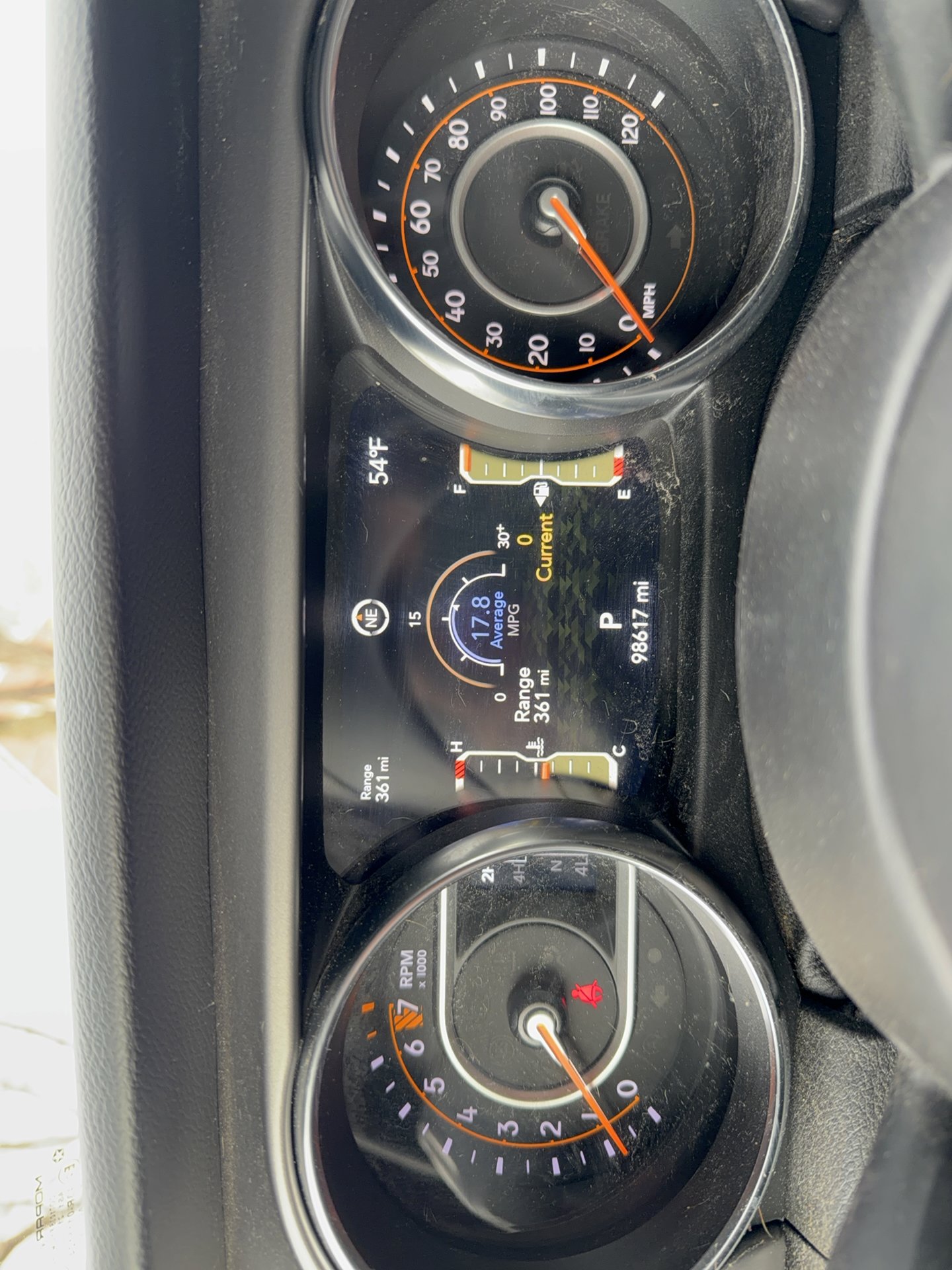 Used 2021 Jeep Gladiator Sport AWD/4WD image 16