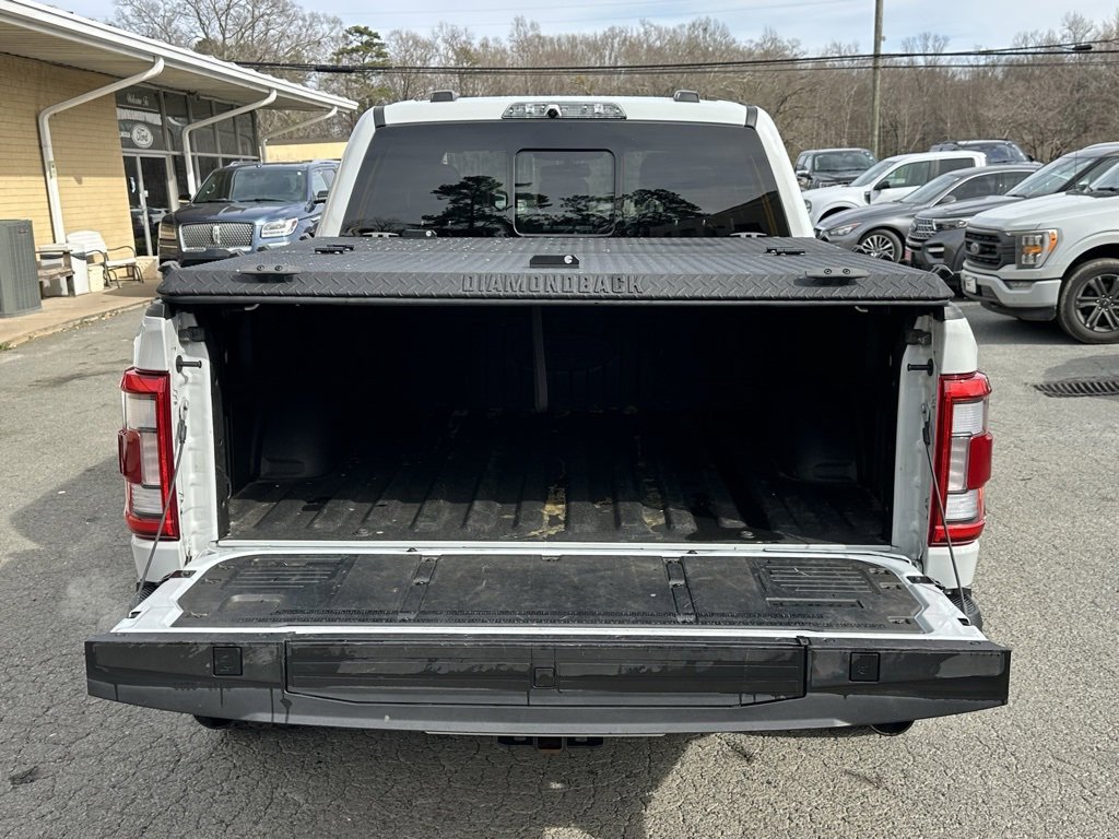 Used 2023 Ford F150 Raptor image 44