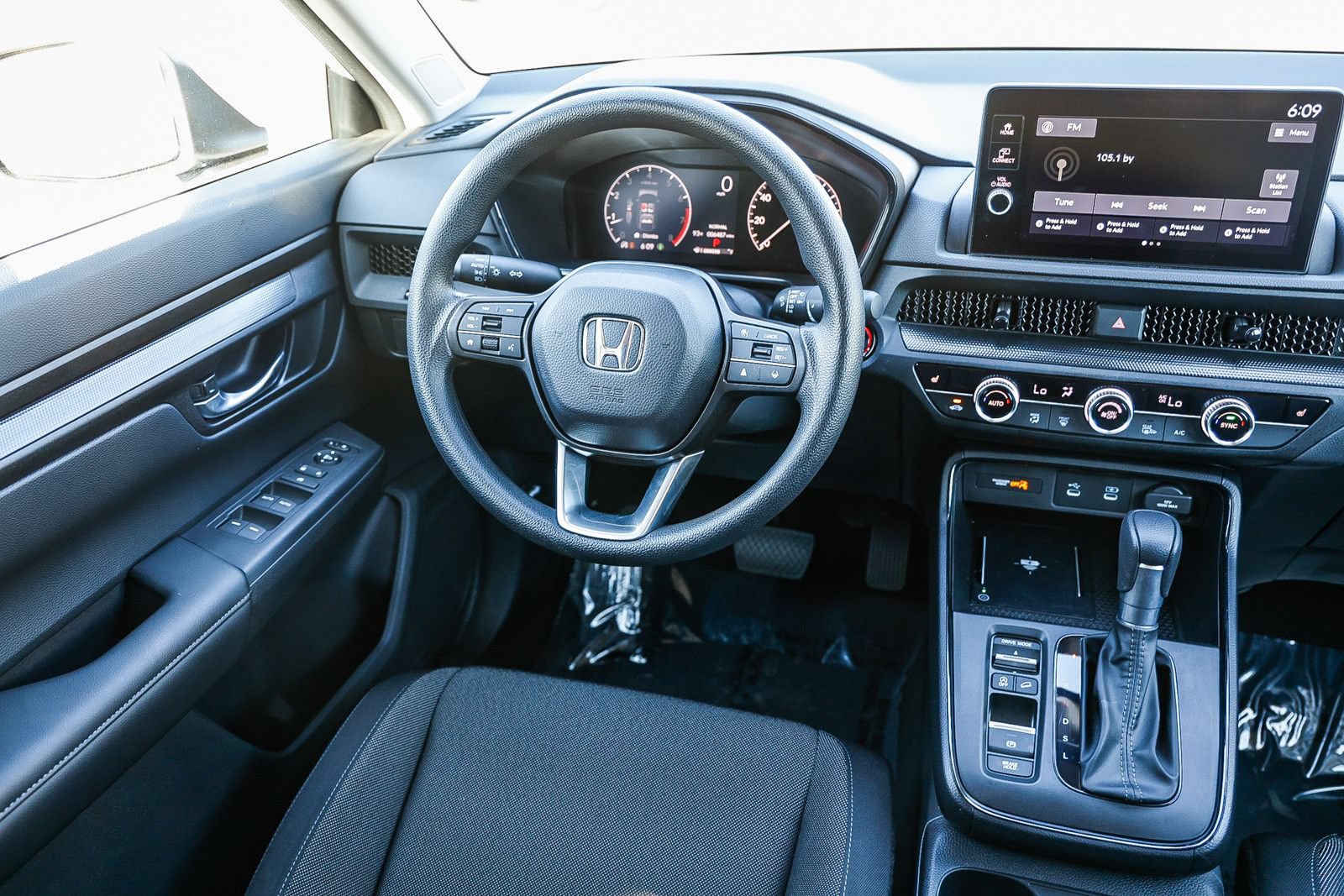 Used 2026 Honda CR-V EX image 14