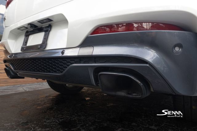 Used 2019 BMW X4 M40i image 16