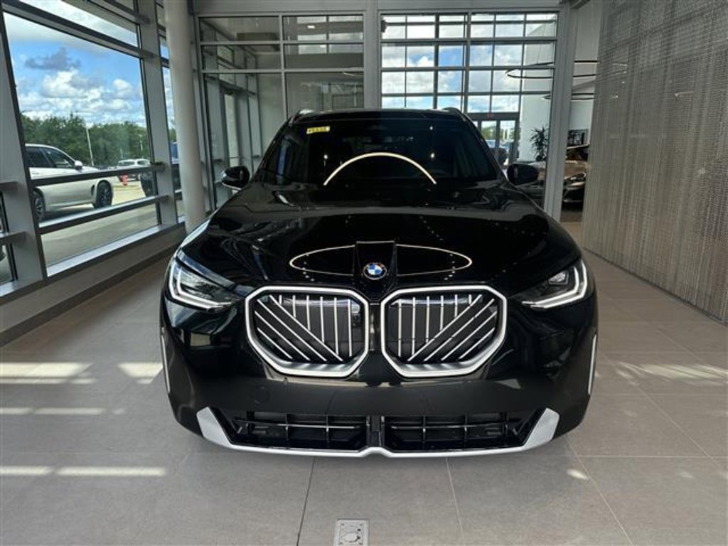New 2026 BMW X3 xDrive30 w/ Premium Package image 2