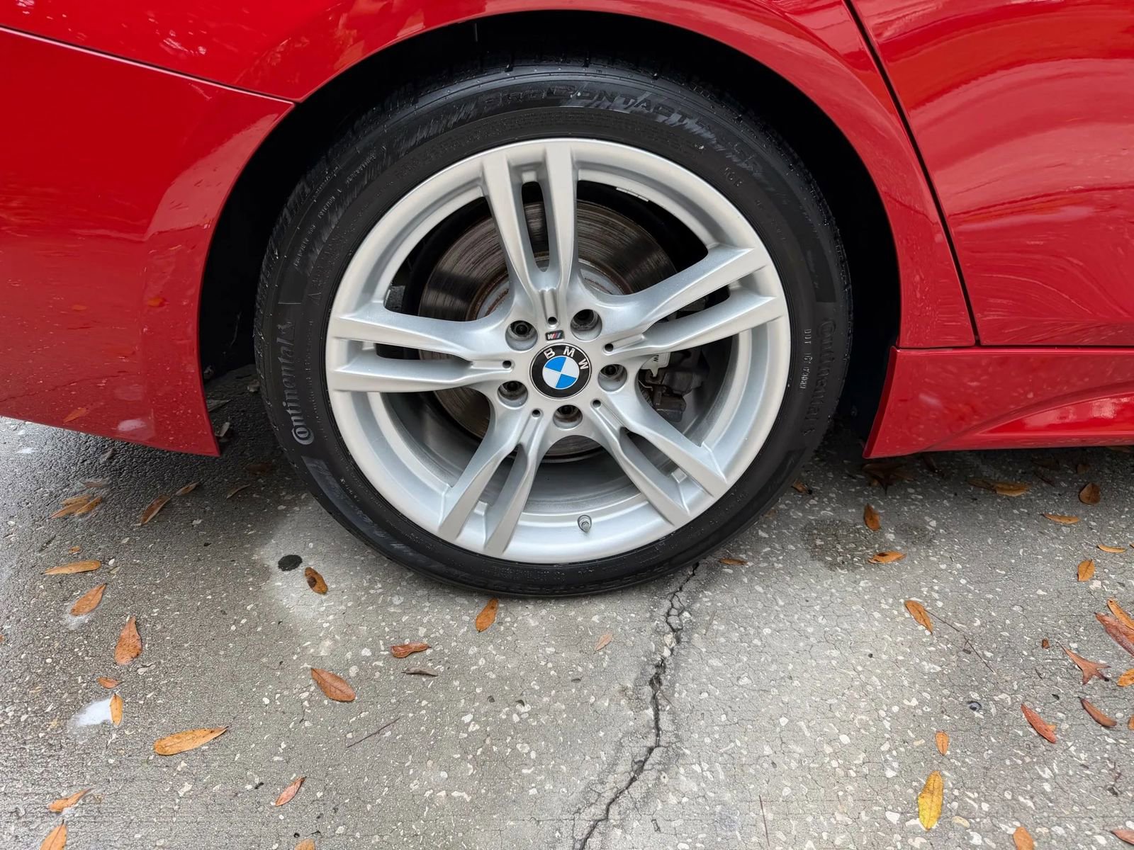 Used 2015 BMW 335i Sedan image 9