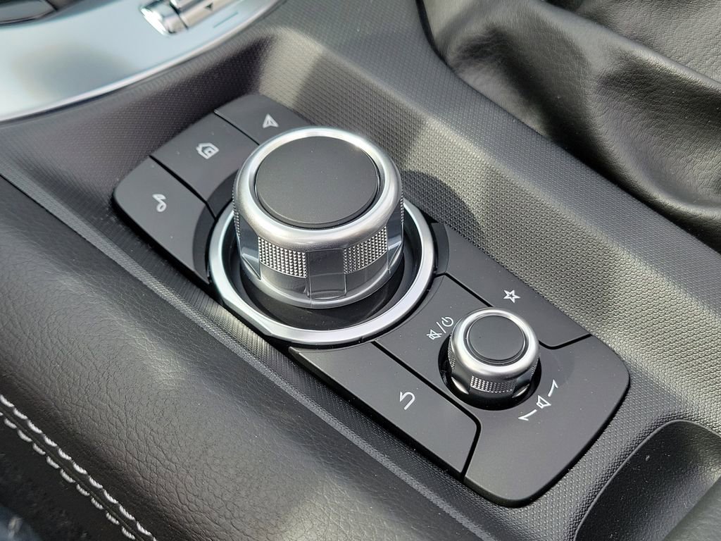New 2026 MAZDA MX-5 Miata Grand Touring RWD image 33