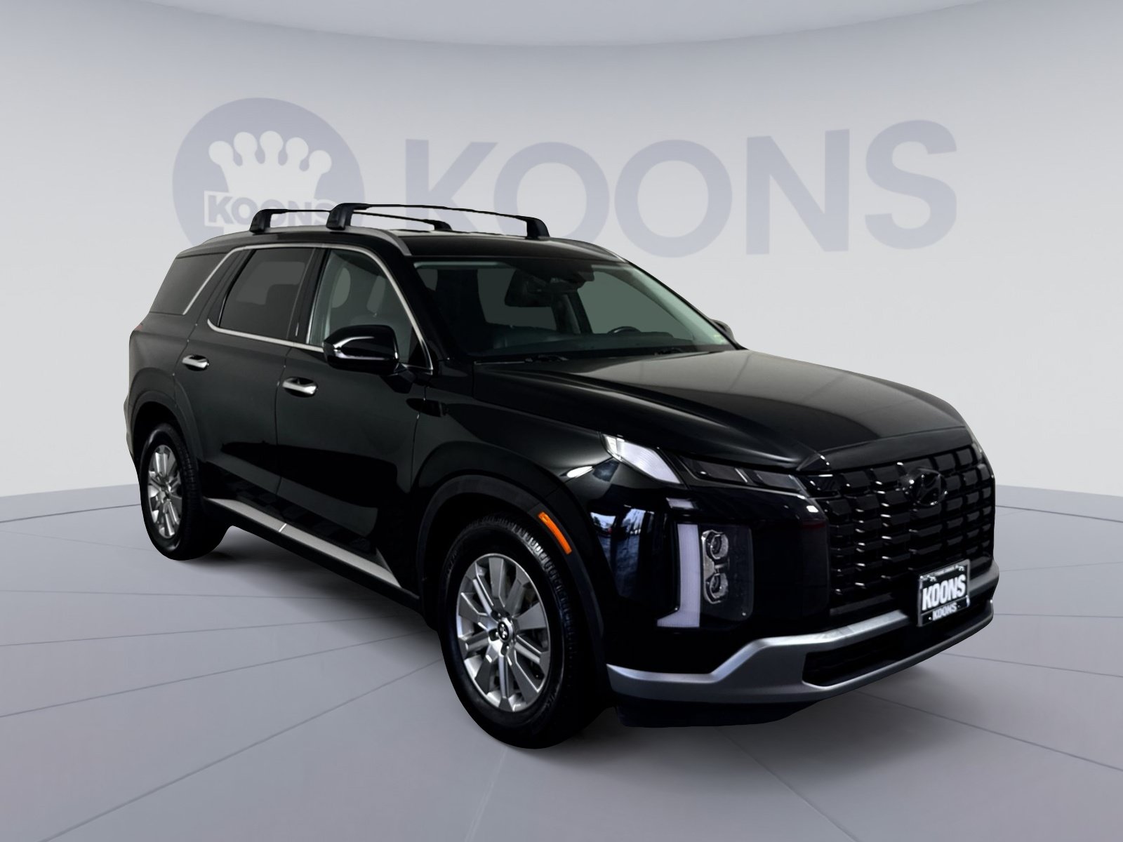 Used 2023 Hyundai Palisade SEL AWD/4WD image 10