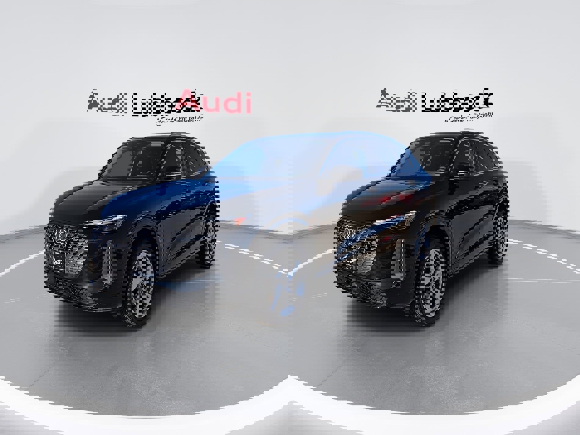 New 2025 Audi Q5 Premium Plus image 5