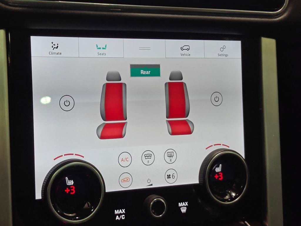 Used 2021 Land Rover Range Rover Westminster Edition image 58