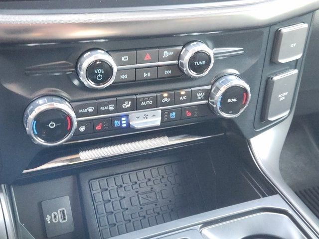 Used 2025 Ford F150 Tremor w/ Equipment Group 402A High image 21