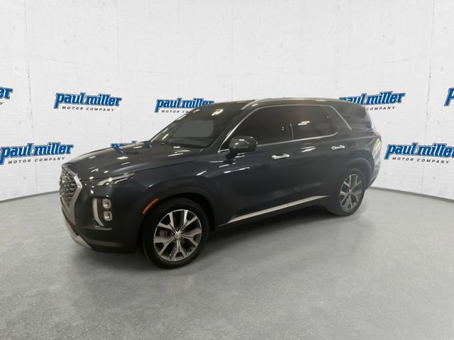 Used 2020 Hyundai Palisade SEL w/ Convenience Package FWD image 7