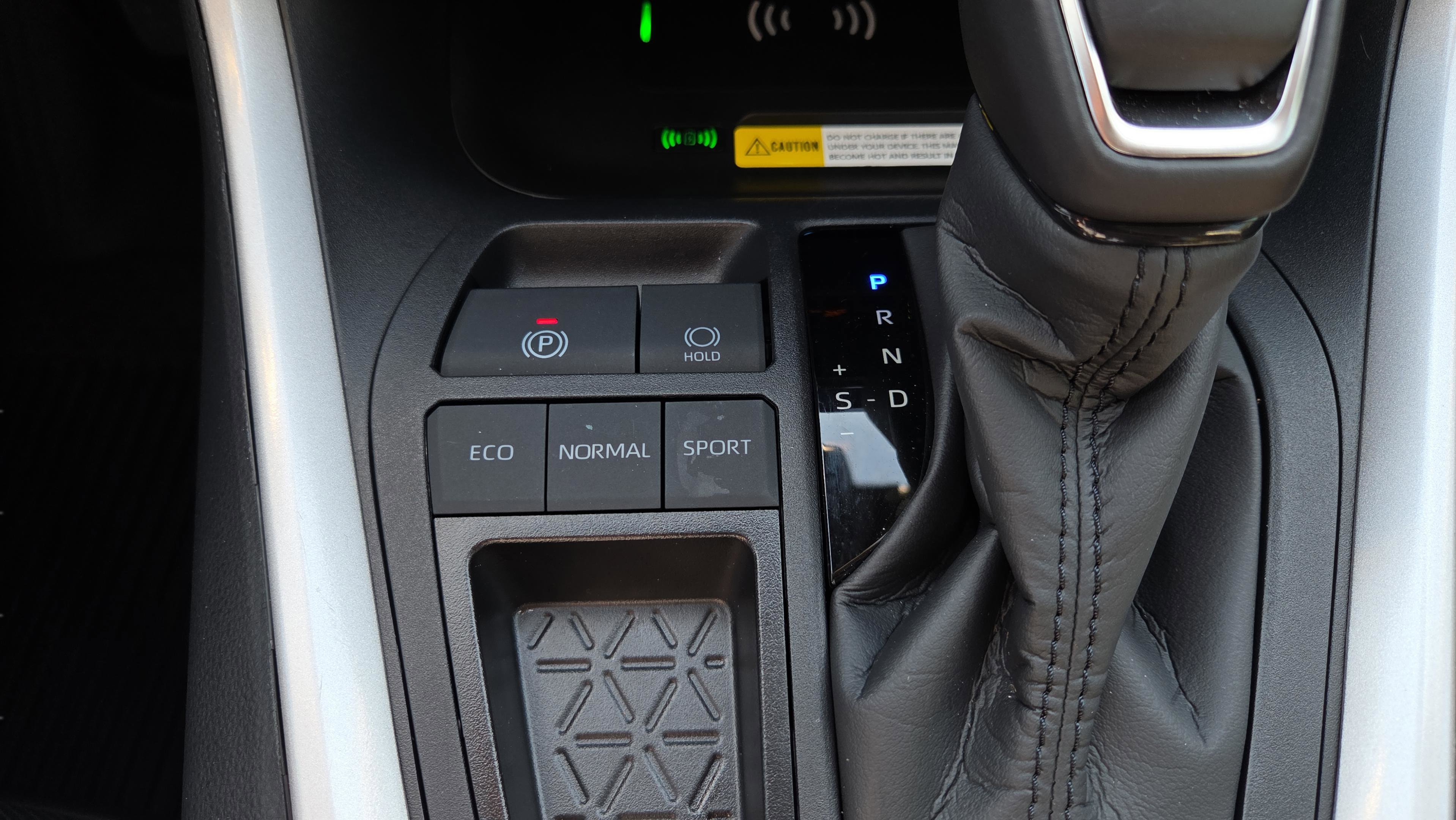 Certified 2025 Toyota RAV4 Limited w/ Weather Package image 30