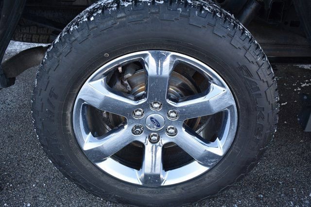 Used 2021 Ford F150 Lariat w/ Equipment Group 502A High image 58