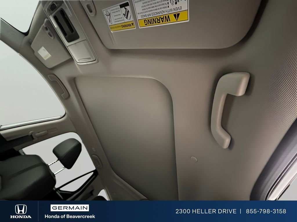 Certified 2023 Honda Pilot Touring image 20