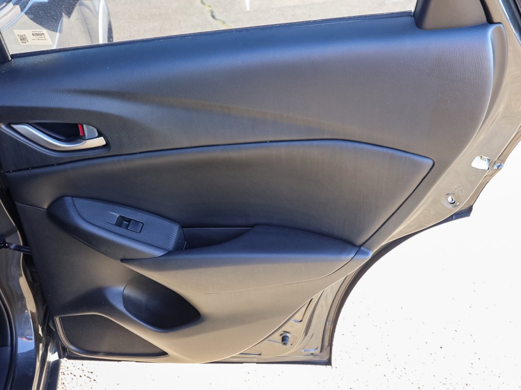 Used 2021 MAZDA CX-3 Sport image 19