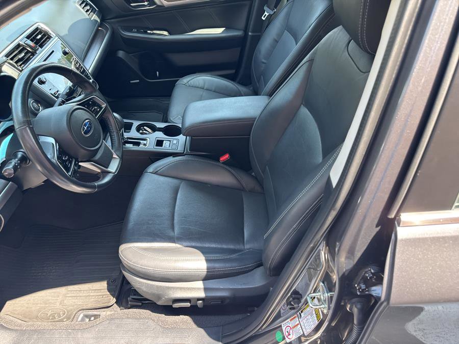 Used 2019 Subaru Legacy 2.5i Limited AWD/4WD image 19