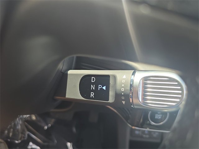 New 2025 Hyundai Ioniq 5 SE image 19