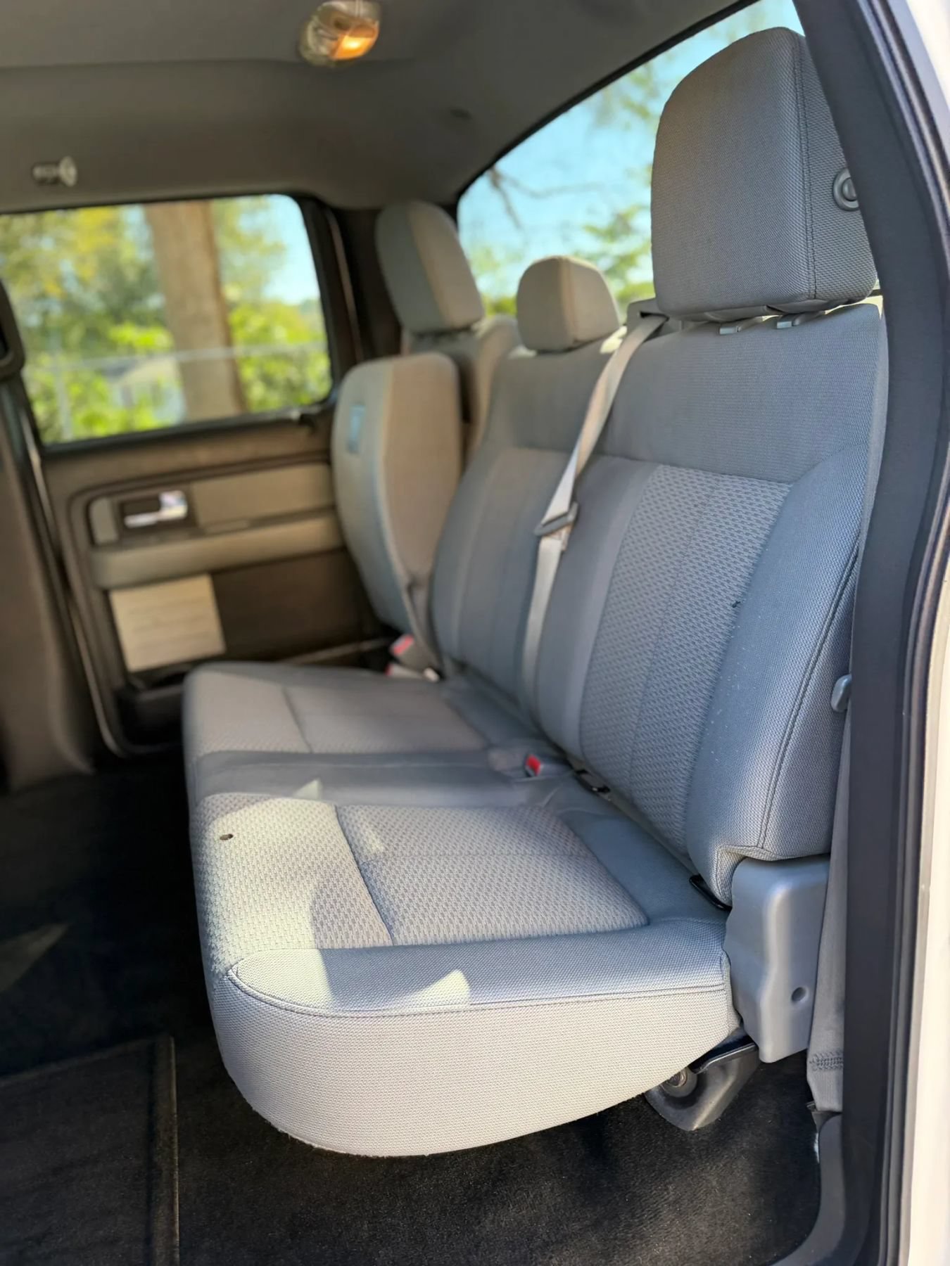 Used 2013 Ford F150 XLT w/ XTR Pkg AWD/4WD image 13