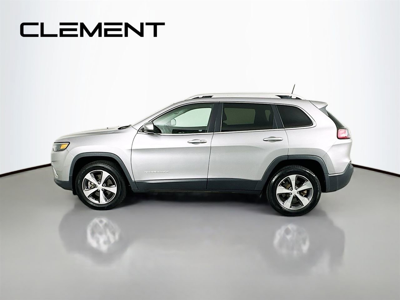 Used 2020 Jeep Cherokee Limited image 6