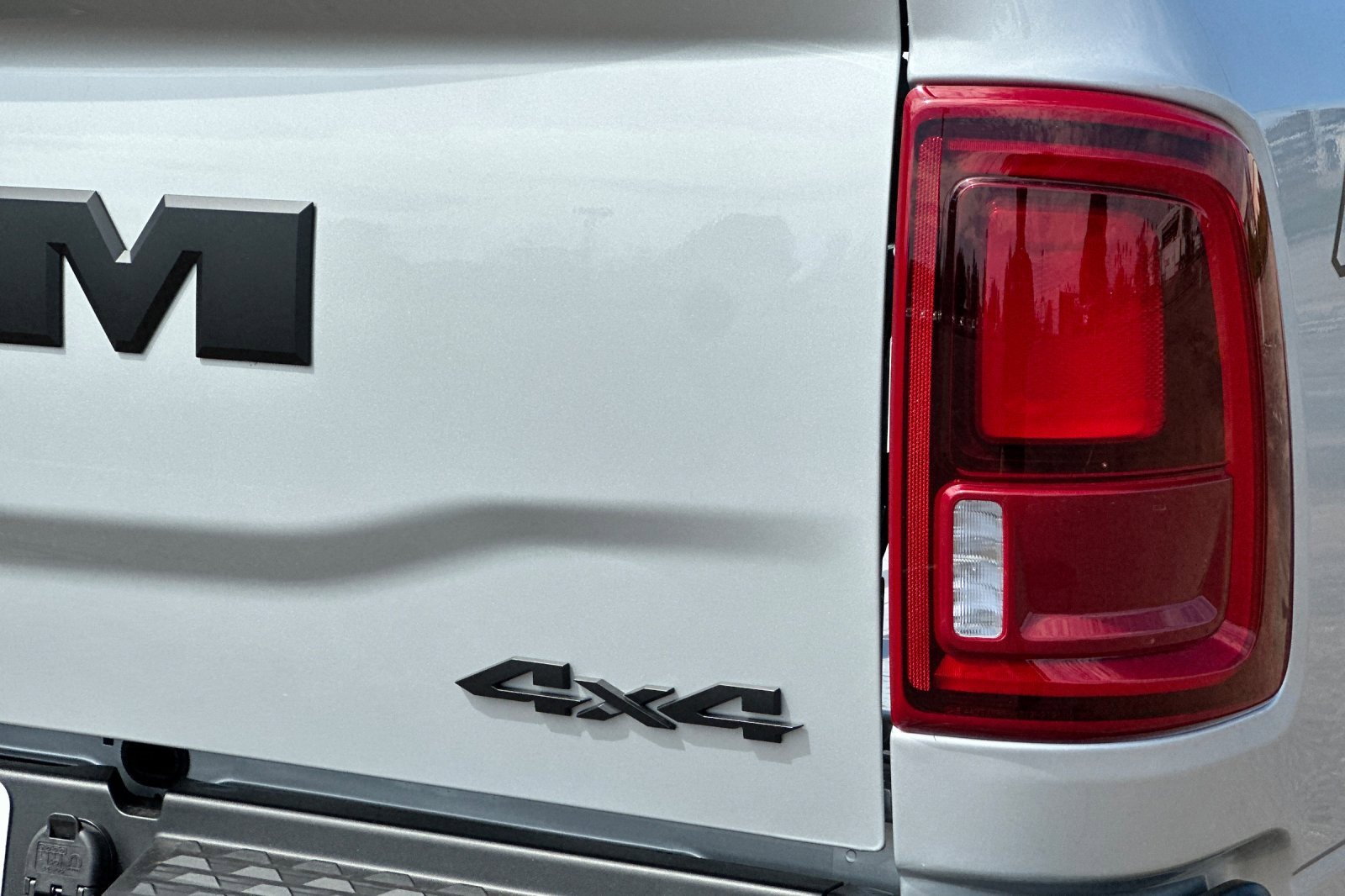 New 2026 RAM 2500 Tradesman image 6