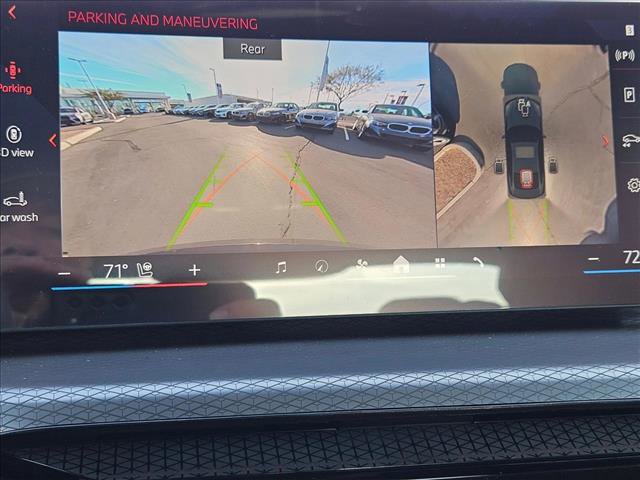 New 2026 BMW 430i Coupe w/ M Sport Package image 12