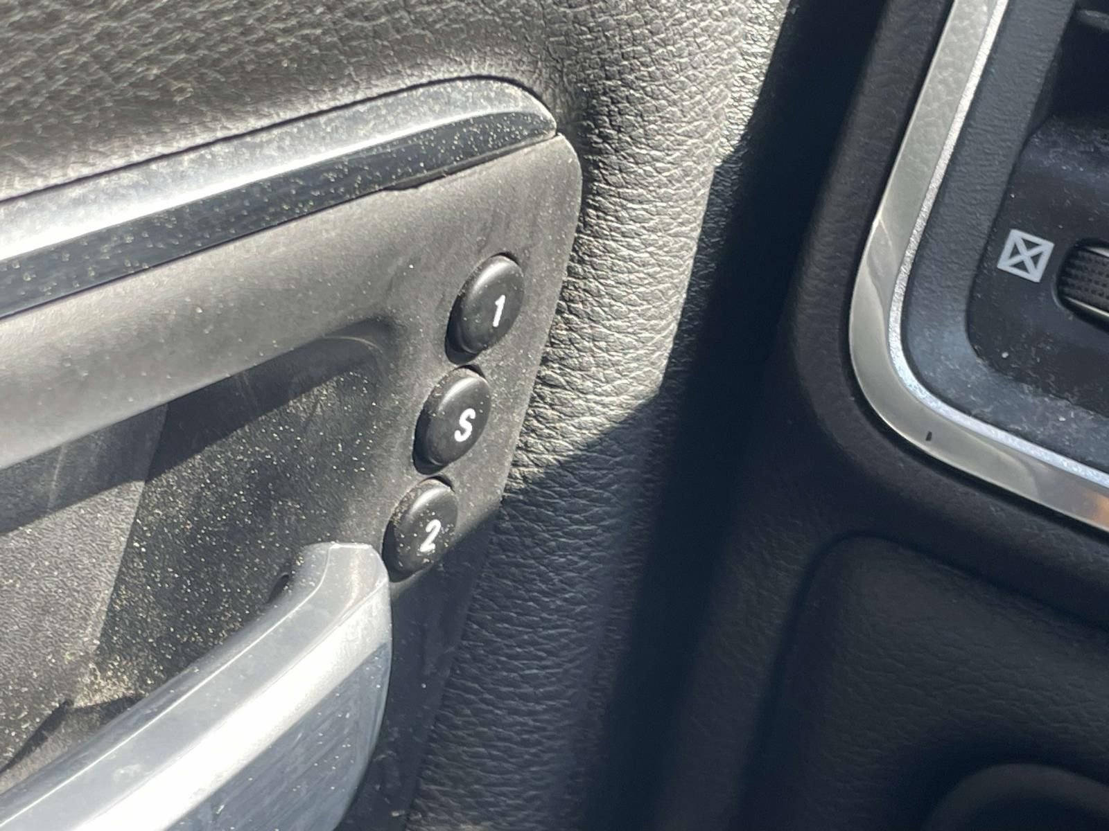 Used 2024 RAM 2500 Laramie w/ Safety Group image 26