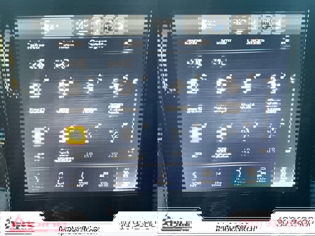 Used 2025 RAM 1500 Big Horn image 18