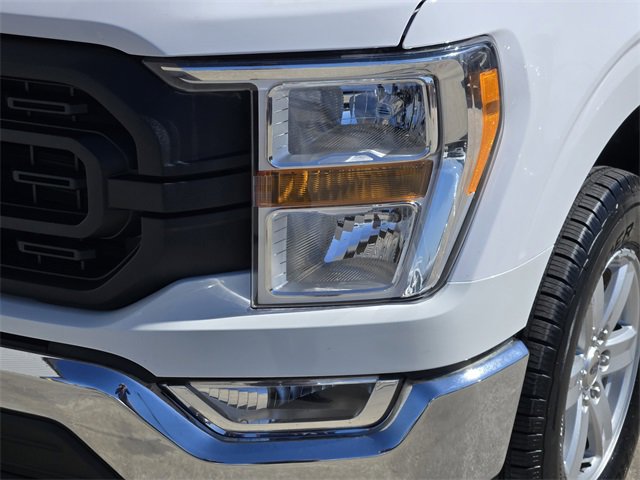 Used 2021 Ford F150 XL w/ XL Power Equipment Group image 13