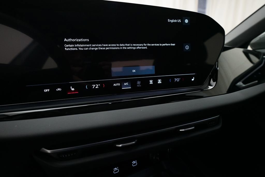 Used 2025 Audi A5 2.0T Premium w/ Convenience Package image 26