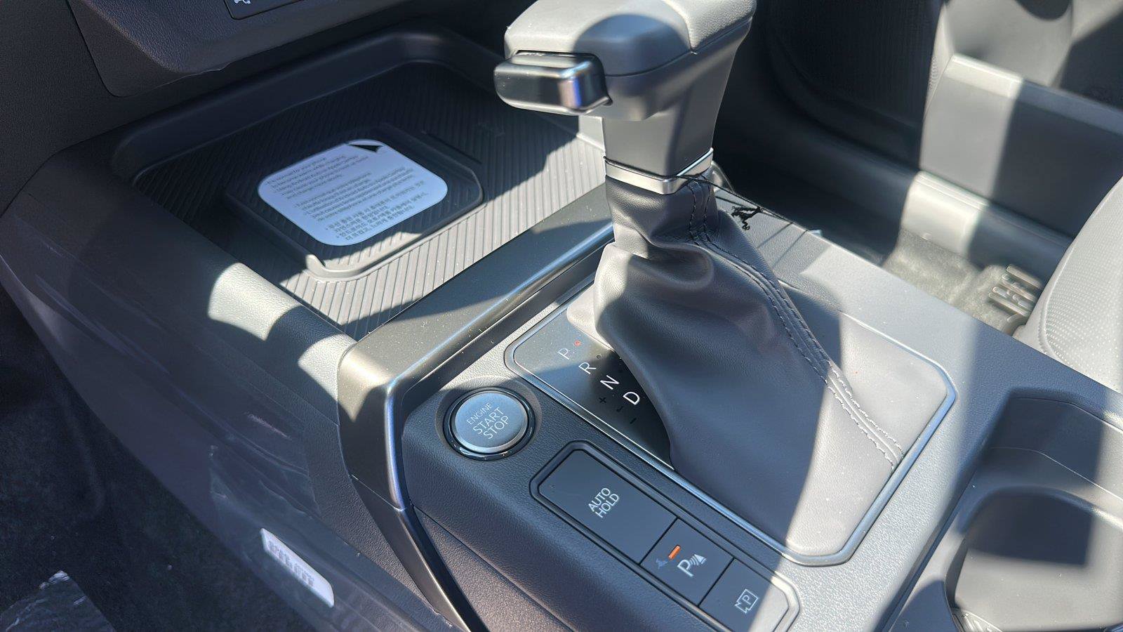 New 2027 Kia Seltos EX FWD image 27