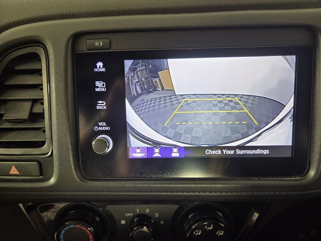 Used 2021 Honda HR-V Sport image 13
