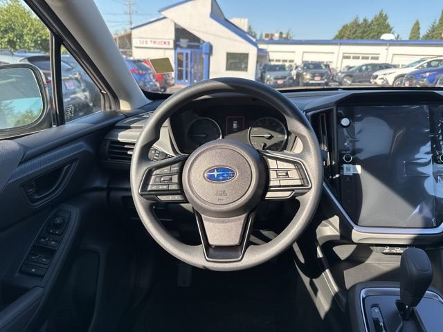 New 2025 Subaru Crosstrek 2.0i Premium image 30