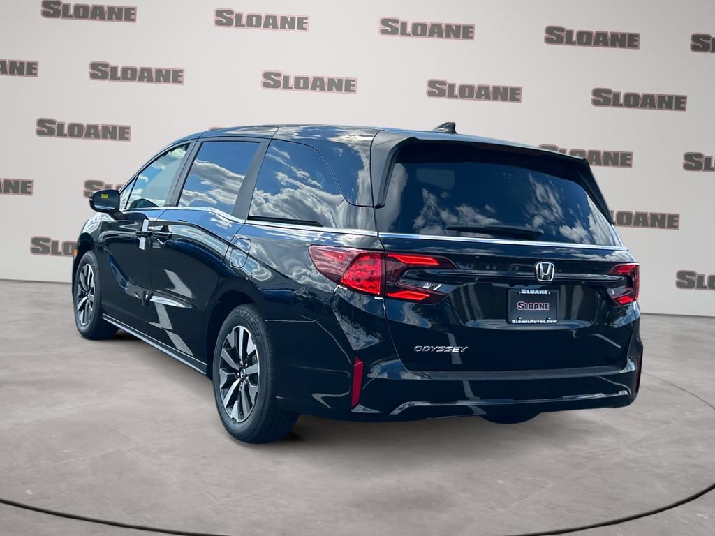 New 2026 Honda Odyssey EX-L image 3