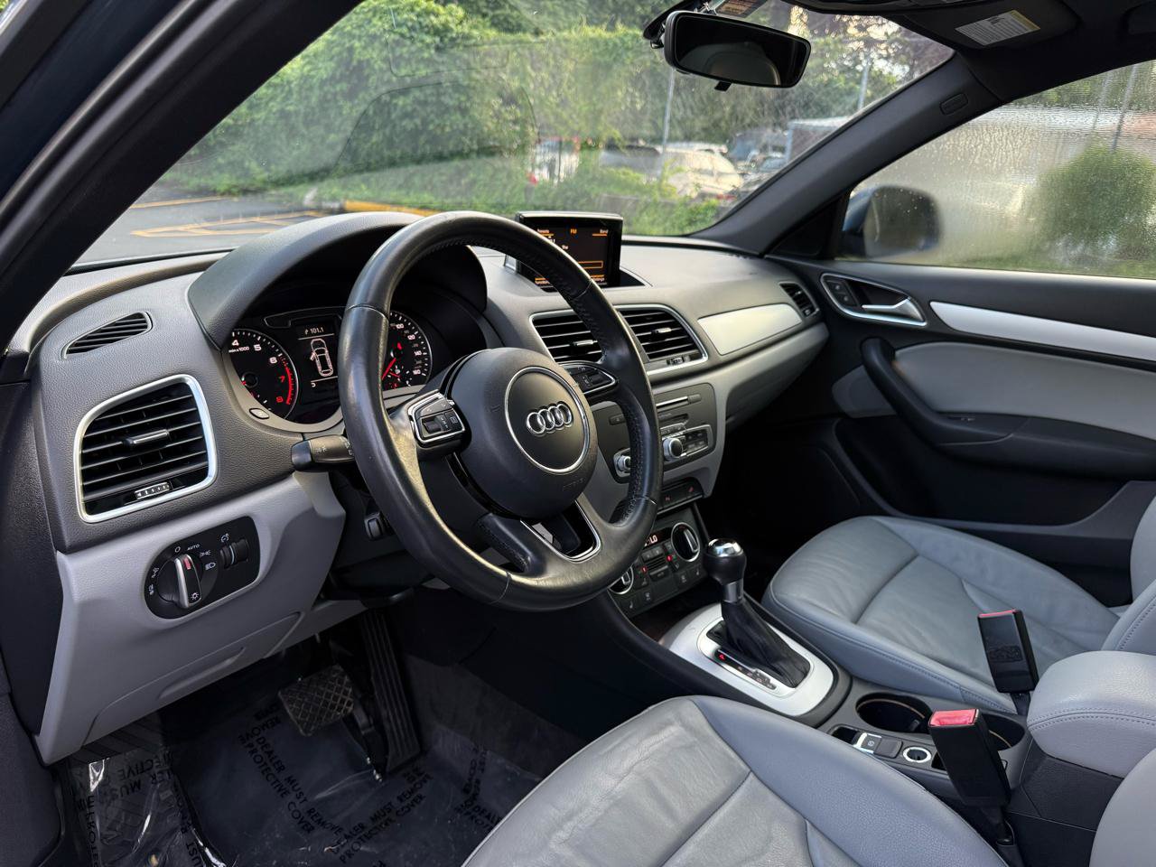 Used 2018 Audi Q3 2.0T Premium FWD image 14