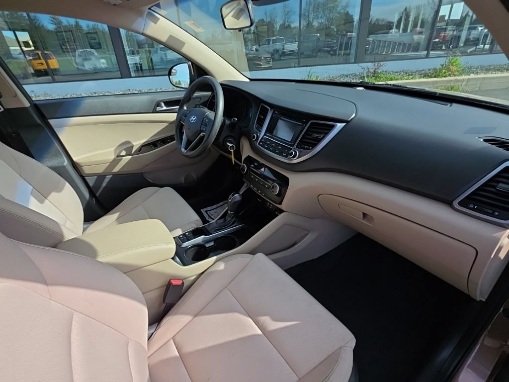 Used 2016 Hyundai Tucson SE FWD image 18