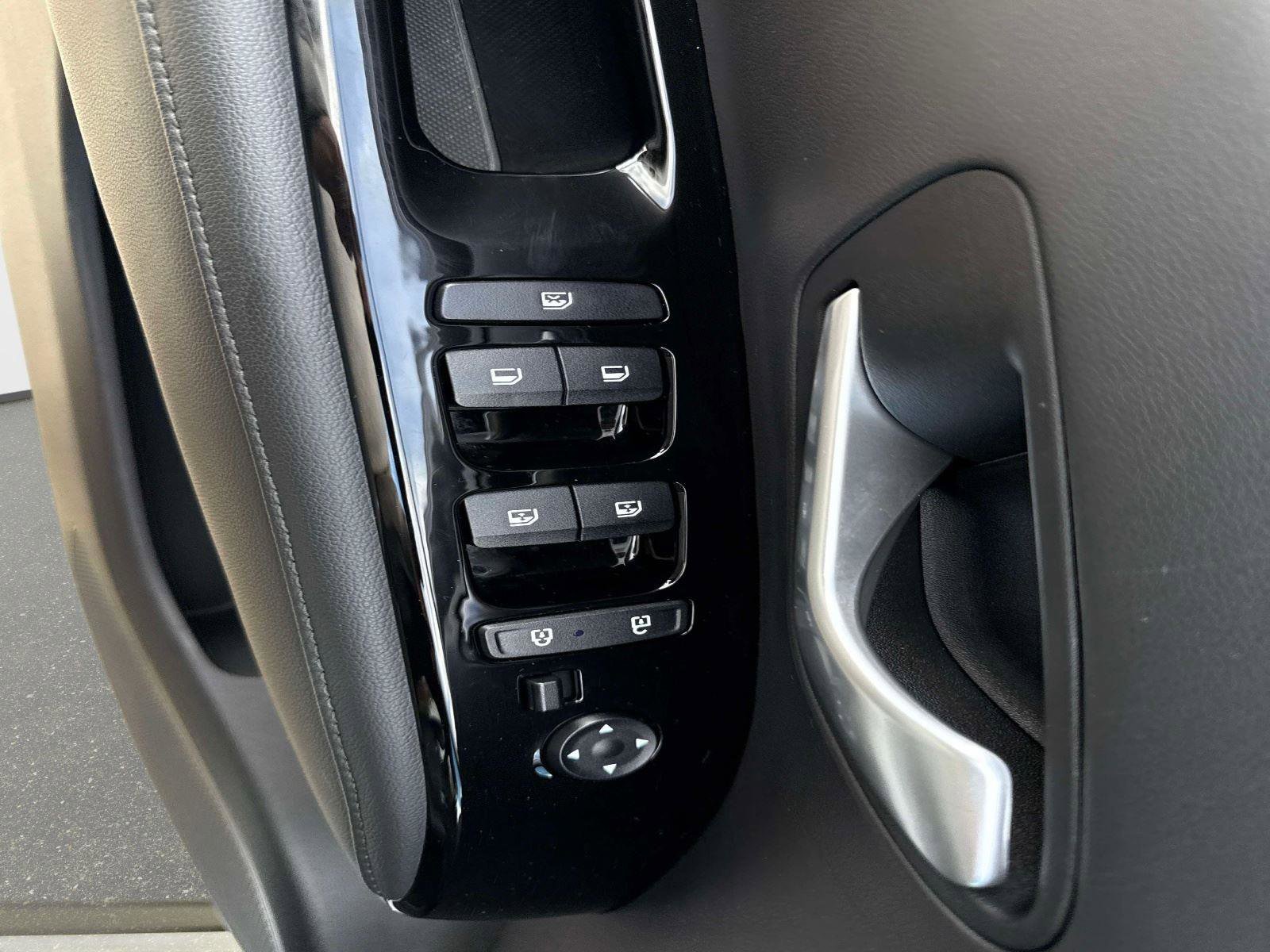 Used 2024 Hyundai Santa Cruz Limited image 19