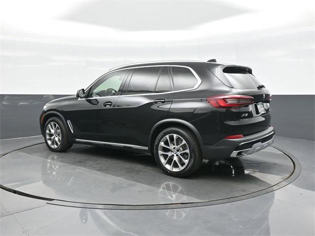 Used 2021 BMW X5 xDrive40i w/ Convenience Package image 5