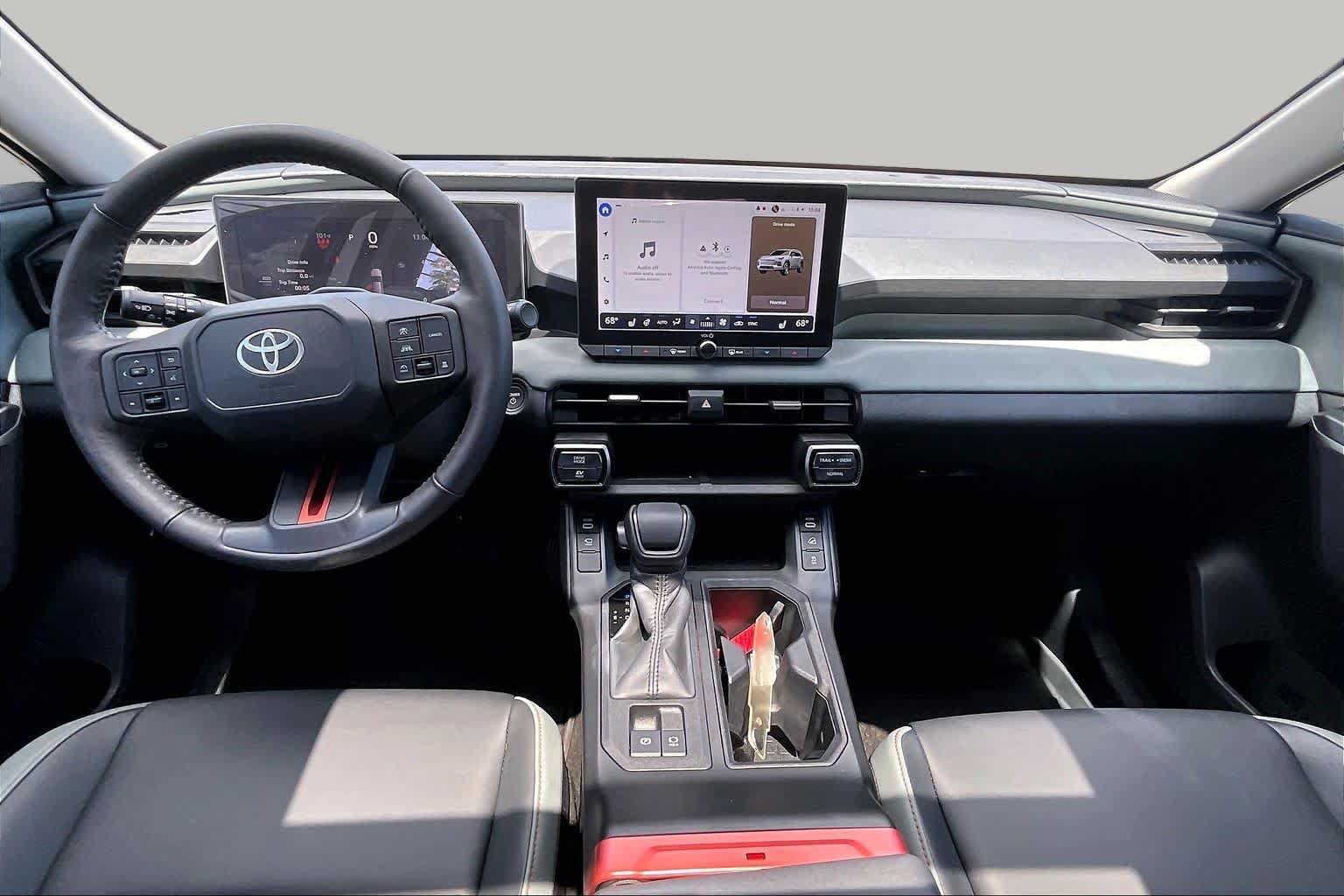 Used 2026 Toyota RAV4 AWD image 15