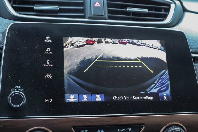 Used 2022 Honda CR-V EX-L image 26