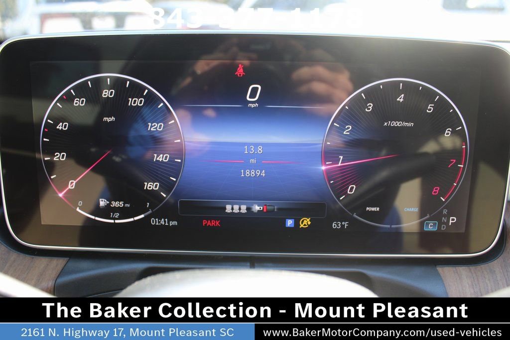 Certified 2024 Mercedes-Benz C 300 Sedan image 32