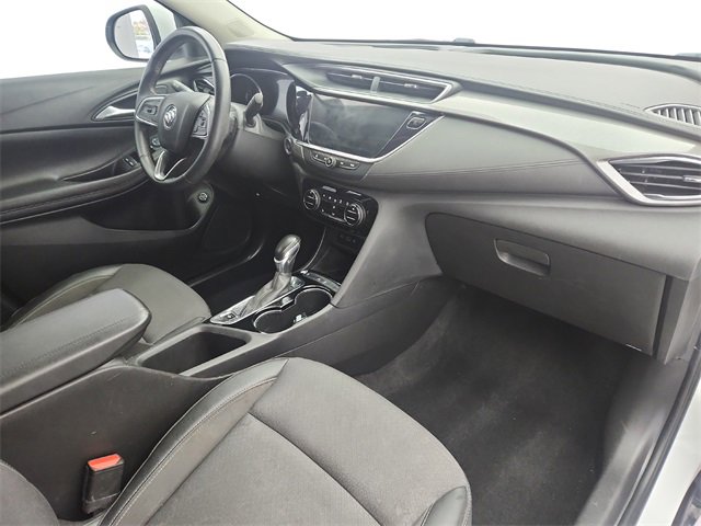 Used 2022 Buick Encore GX Select image 22