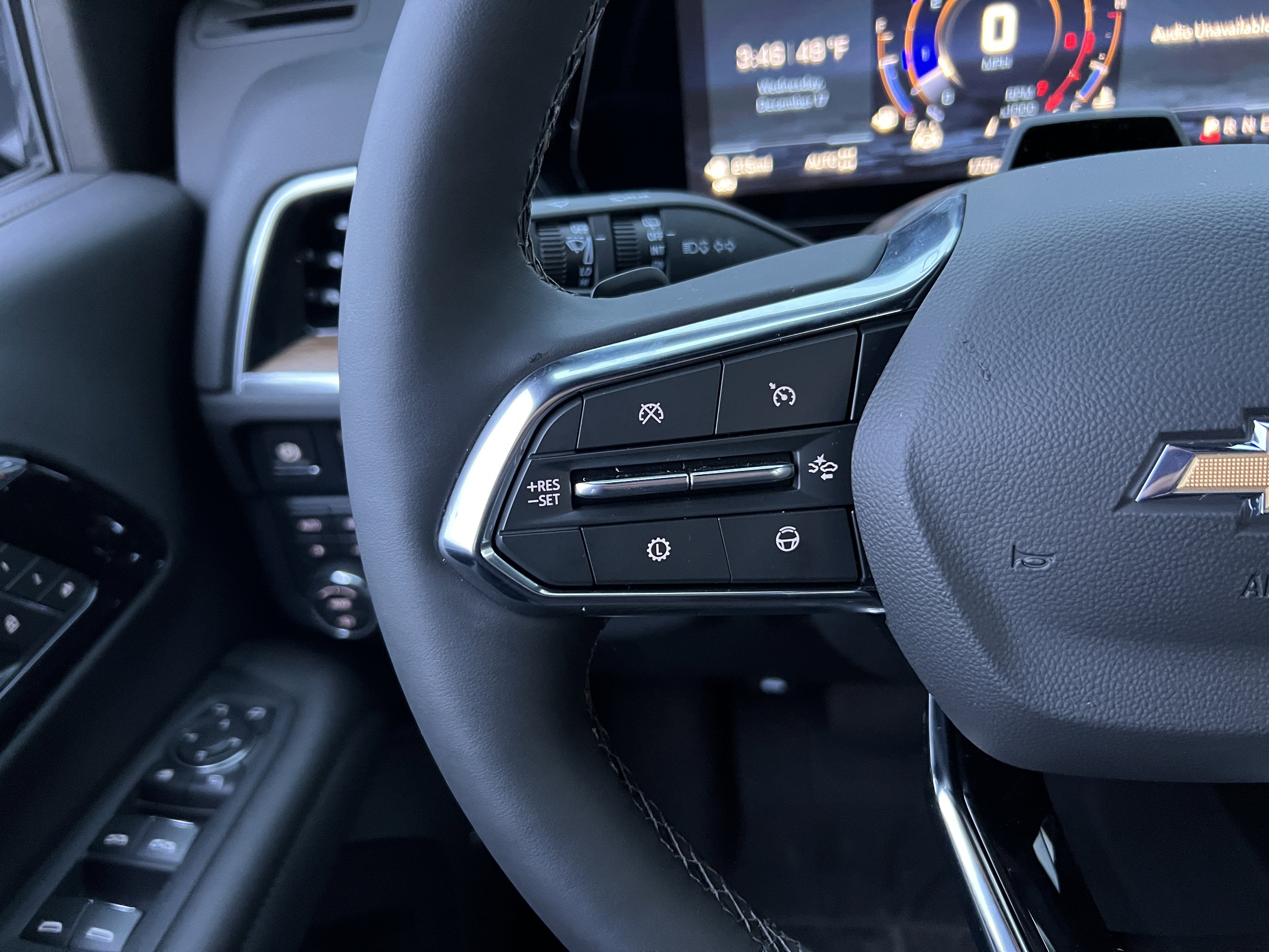 New 2026 Chevrolet Tahoe High Country image 30