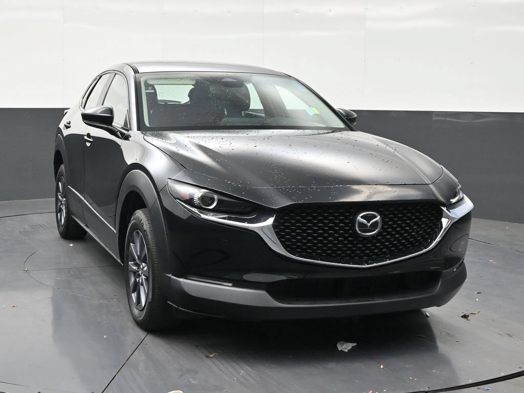 Used 2024 MAZDA CX-30 AWD 2.5 S image 7